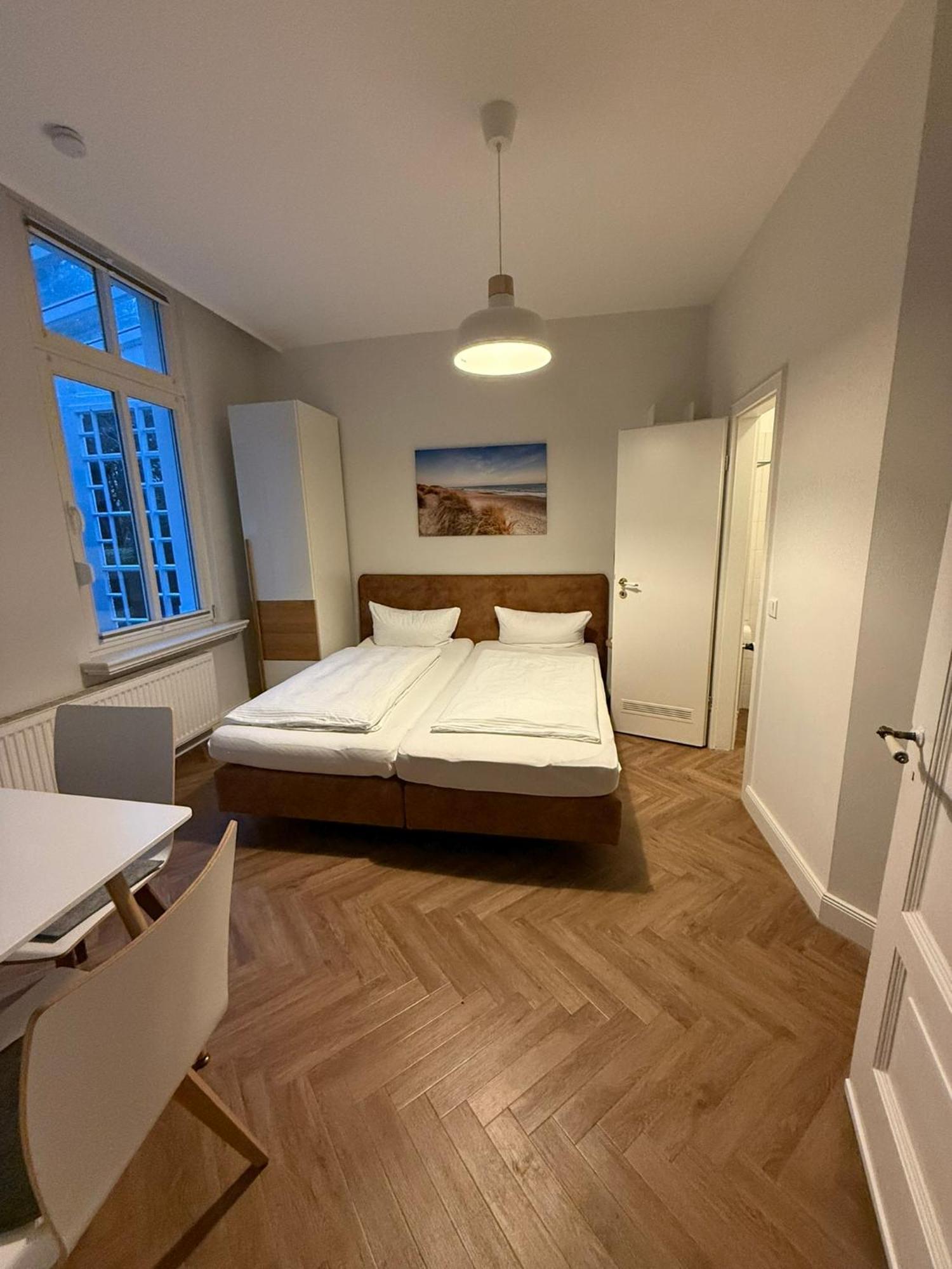 Haus Fischer Norderney Exterior photo